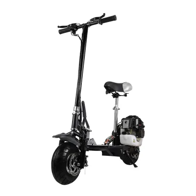 Good Price of New Product Gas Scooters 2 Strokes 49cc Air Cooling 2 Strokes 49cc Air Coolinggas Scooters
