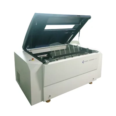 Low Price Mini Small A4 Size Ctp Machines for Uv Ctp Plate Making