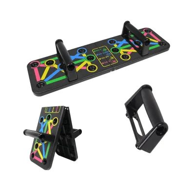 Adjustable Push up Board