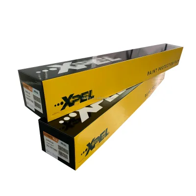 Premium USA Quality XPEL Ultimate Plus PPF 7.5MIL 1.52*15M Super Hydrophobic Gloss Clear Self-Healing of XPEL PPF