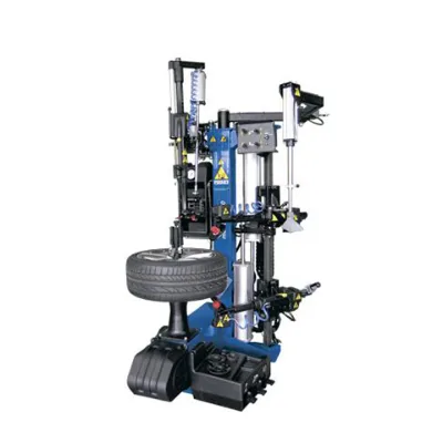 Hofman Monty 8600 Gold Semi-Automatic Car Tyre Changer