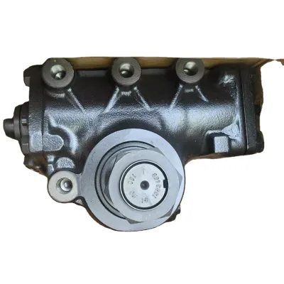 China National Heavy Duty Truck Shaanxi Heavy Truck Spare Parts Steering Power Steering Assembly WG9725478198 WG9725478228