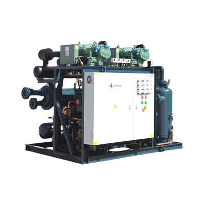 Refrigeration System High Quality and Low Price Cold Room Refrigeration Equipment
