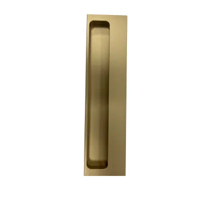 Wholesale Aluminum Alloy Metal Hardware for Dresser Cabinets Chairs Ring Handles Kitchen Door Furniture