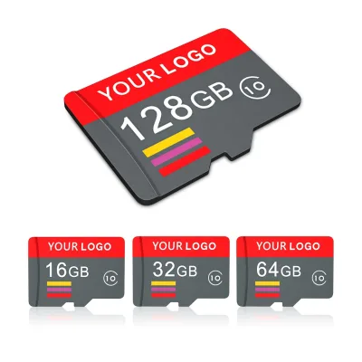 Flash Memory Memoria 256GB 128GB 64 GB 32 GB 16GB 8GB 4GB 2GB Camera Phone Game Video Memory Card 64GB