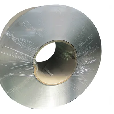 China Maunafacture Direct Sale Tinplate Coil Tinplate Sheet Tin Metal Sheet Tin Plate Coil for Metal Packaging