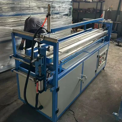 High Accuracy CNC Plastic Automatic Bending Machine Plexiglass Automatic Bending Machine