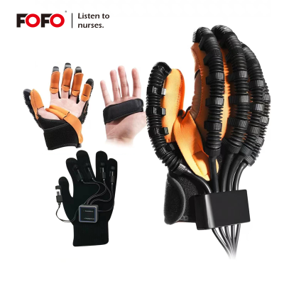Robotic Recovery Hand Product Type Rehabilitation Equipment