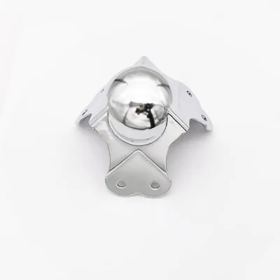 Fs3137 Popular Decorative Metal Corner for 30 Aluminum