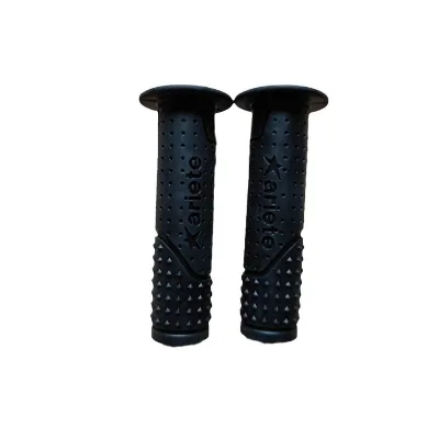 Motorcycle Modification Handle Universal Retro Handle Rubber Handle Cover