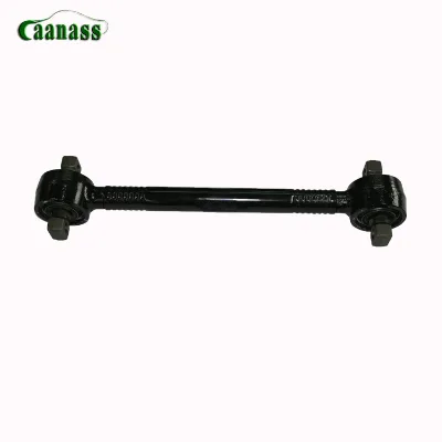 High-Quality 81432206092 Use for Man Truck TGA TGS TGX Rear Axle Torque Reaction Rod Part Spare Tail Auto