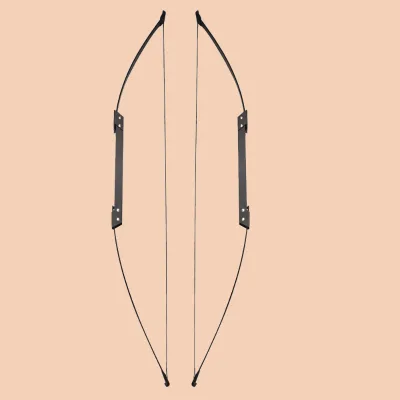 Hot Selling Easy to Carry Long Bow for Outside Sport Shooting and Hunting
