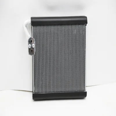 Hanbo New Car AC Condenser 8105040DM1-00 Fit XPeng MONA M03 EV A/C Cooling Coil