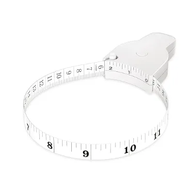 Body Measuring Tape Body Tape Measure for Tailor Fabric Body Waist Measurement