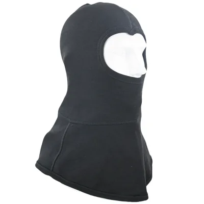 ANBEN Fire Resistant Flame Retardant Hood Factory Direct Hot Sale Fireproof Headgear Made from Nomex and Aramid Materials