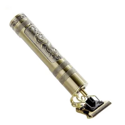 Popular Professional Vintage Rechargeable Shaver Hair Trimmer Machine Man Hair Clipper for Men