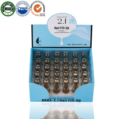 Customized Argan Oil Collagen Hair Mask Essence Nourishing for All Hair Types Organic Vegan Herbal Ingredients