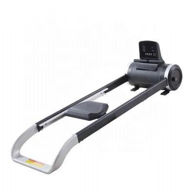 TODO Adjustable Power Home Workout Electromagnetic Rowing Machine Sports & Entertainment Product