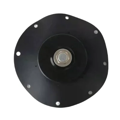 Solenoid Pulse valve DMF-Z-76S 3 inch 24V continental diaphragm 200mm rubber material used for dust removal and filtration