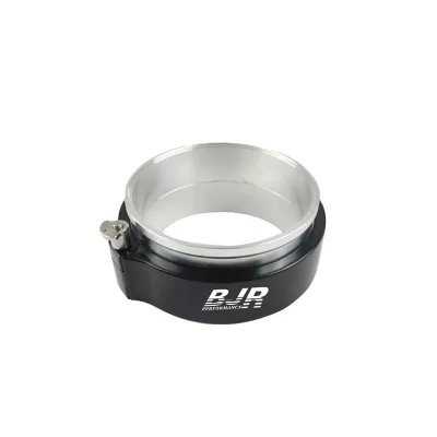 BJR Performance Aluminium HD Clamp for Intercooler Pipe Turbo 800PSI Burst Pressure Petrol Fuel System