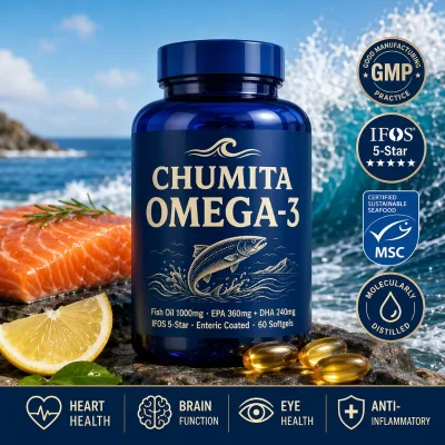 Omega 3 Fish Oil Softgel OEM 1000mg EPA DHA 600mg IFOS 5 Star Molecularly Distilled Wild Alaska Pollock Wholesale Private Label