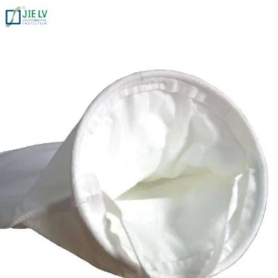 7*32inch 0.1 Micron pp Polyester Oil Absorb/removing Filter Bag 3-6 Layers for Painting/chemical Liquid
