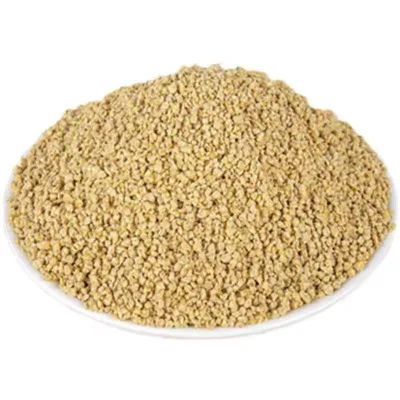 High Protein Chicken Feed Grade Feed Additive for Fish Pets Dogs Cats Birds Cattle Horses Pigs in Bag Packaging