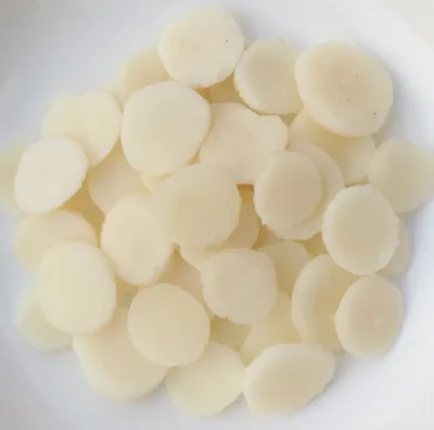 Hot Sale Frozen Water Chestnuts Wholesale Frozen Chestnut