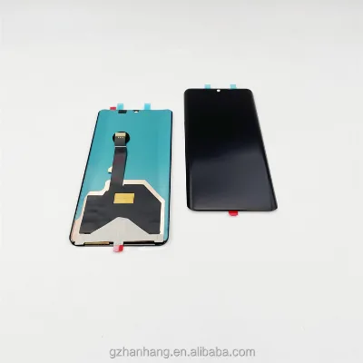 Display Amoled Full hd for huawei P30 Pro Lcd Display New Edition