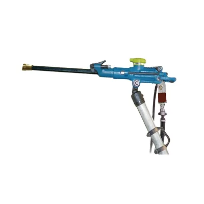 High Quality China Manufacturer Competitive Price 5m Pneumatic Rock Drill Jackhammer