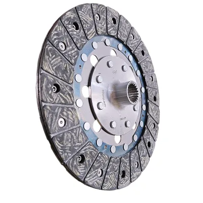 30100-ED80A Clutch Driven Disc Assembly NS-690S HD Clutch Plate, Factory Direct, for NISSAN X-TRAIL(T31) QASHQAI(J10)
