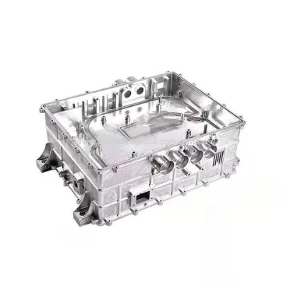 Customized design high precision metal milling service cnc machining