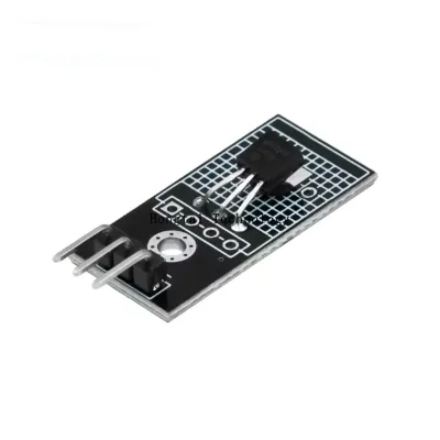 Analog Temperature Sensor LM35D LM35 Module Electronic Building Blocks Smart Car