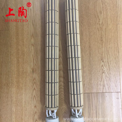 china hot sale ceramic crucible
