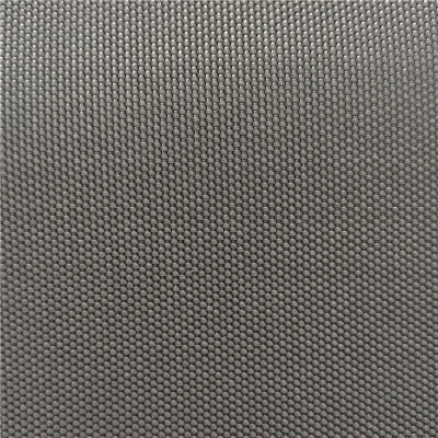Black UHMWPE Fiber Woven Abrasion-Resistant Ultra-light High-Strength Backpack Lining Fabric MT-1025A