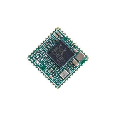 Factory Wholesale RTL8821CS Module 2.4G 5.8G Dual Band Ac Data WiFi Transceiver Transmission Module