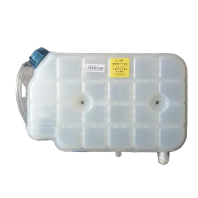 Expansion tank