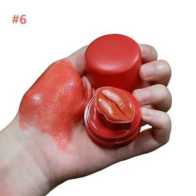 Lightweight Lip Cheek Smooth Hydrating Vegan Natural Lasting Mineral High-Pigment Dewy Private Label Custom Lipstick Blush