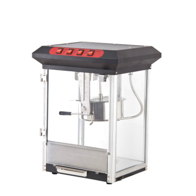 New Style Chinese Produce Low Price Popcorn Machine