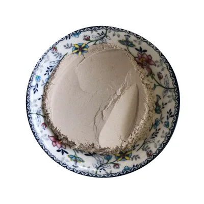 High Quality 100 Mesh Wet Type CaF2 97% min Fluorspar (Acid Grade)/fluorite/ Calcium Fluoride Powder for HYDROFLUORIC ACID