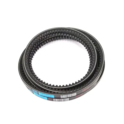 CPS 5VX1120 Super HC Molded Notch Timing Belt 5VX Section 15mm Width 112" Circumference PU Material OEM Available 5mm Pitch