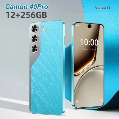 techno camon 40 pro d'origine occasion hand phone free shipping's items kaju badam
