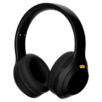 Wireless Headphones Can Adjust Volume, Switch Songs, Answer Calls, Decline Calls, Hang up Calls, Play , Call Playback