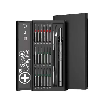 50 In1 Small Screwdriver Set for Mobile Phone Computer Clock Repair Special Precision Screwdriver Set