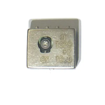 New and Original MTRONPTI TS29PZ 5PIN 16.000MHZ SMD VCXO TCXO Voltage Control Crystal Oscillator 1.8-5.0V -40 to +105