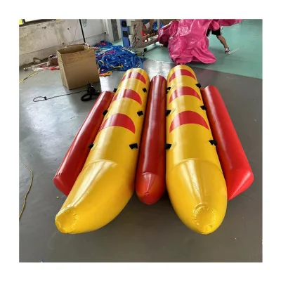 Sale Inflatable Towable Banana Boat
