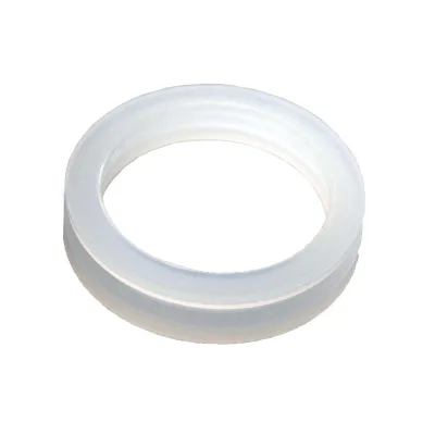 Energy Saving 47mm and 58mm Compact Non Pressured Solar Water Heater Silicon Seal Ring