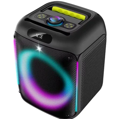 New Arrival Stereo Surround Speaker 8 Inch Subwoofer Outdoor Speaker Waterproof for Outdoor Party