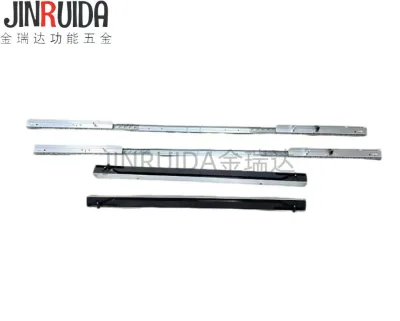 JIN RUI DA 600mm Mid-Platen Telescopic Lift Guide Rail Functional Hardware Product