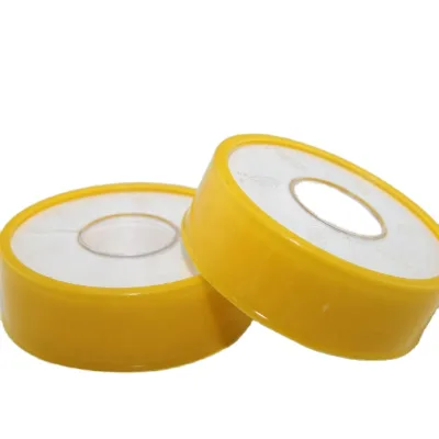 Premium Grade PTFE Sheet Tape High Performance Sealing for Pipeline Equipment Handle Designed for Threaded Connections
